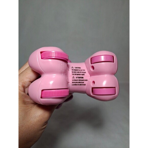 Hasbro My Little Pony Pinkie Pie Walking Pony Toy - Picture 5 of 5